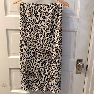 Babaton Slip Skirt